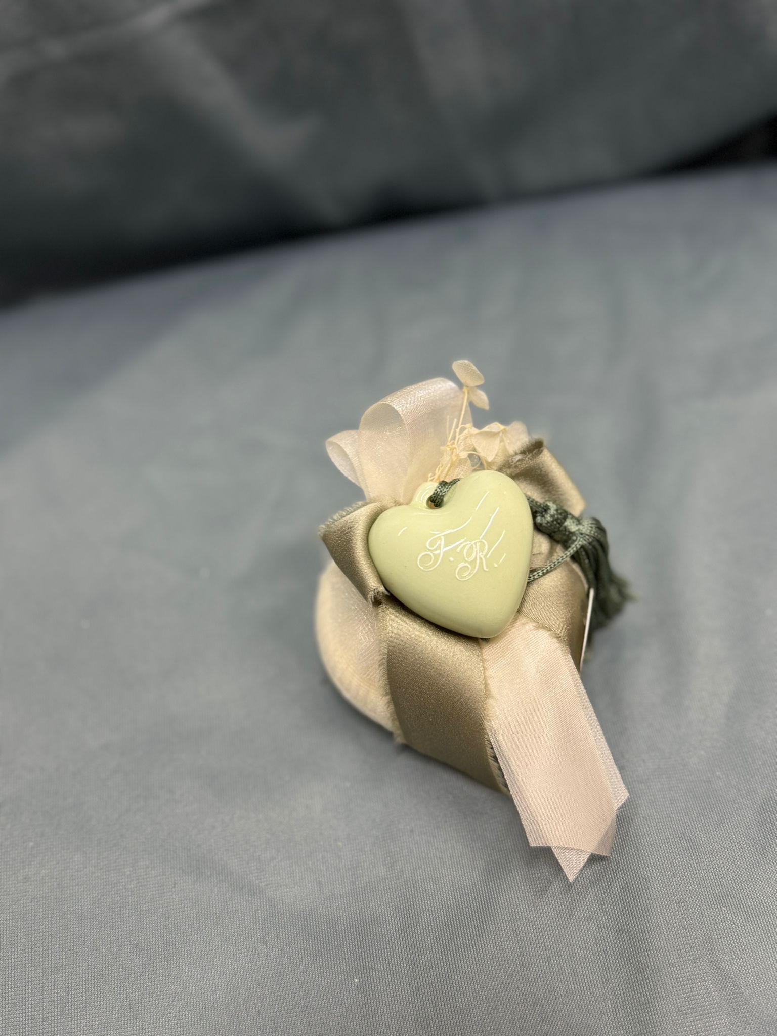 Sapone Grande Amoure