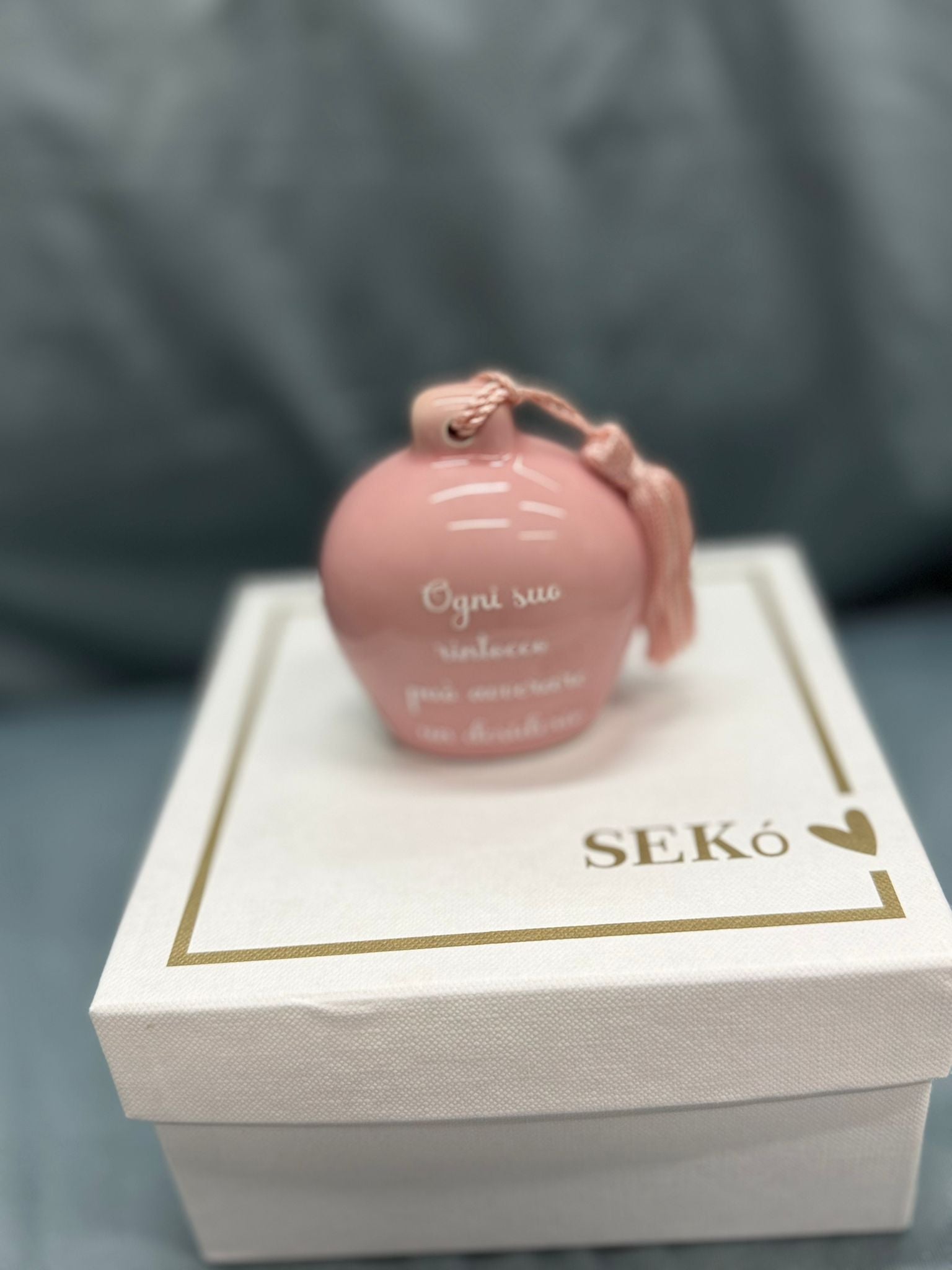 Campanaccio Melodie D'Amore