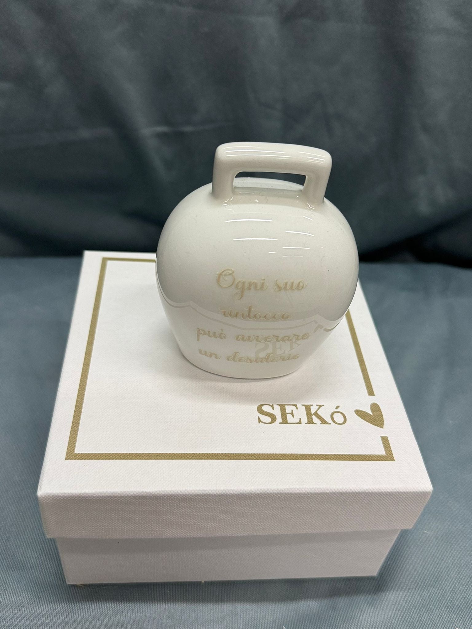 Campanaccio Melodie D'Amore