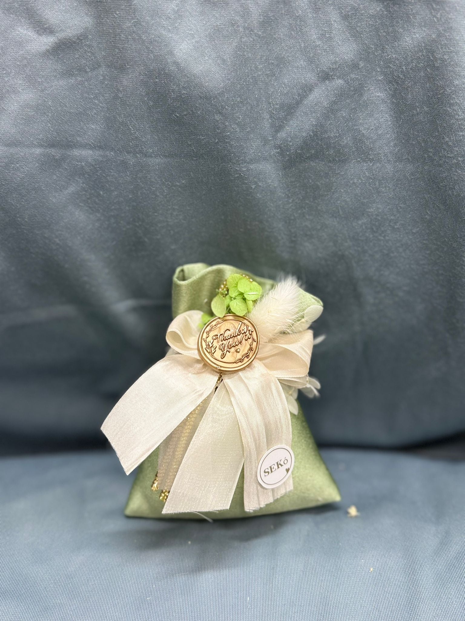 Francesina Media Promessa D'Amore