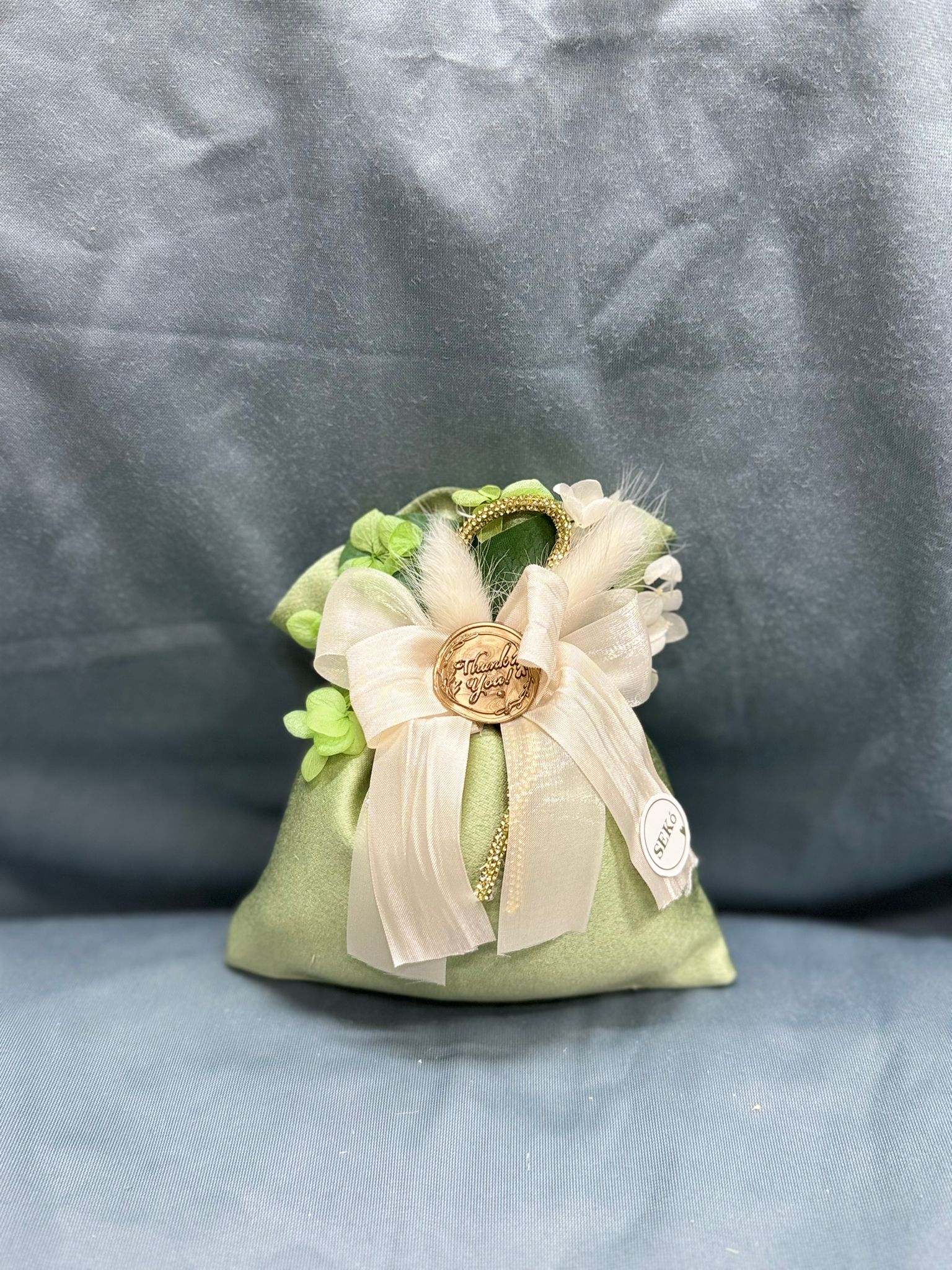 Francesina Grande Promessa D'Amore