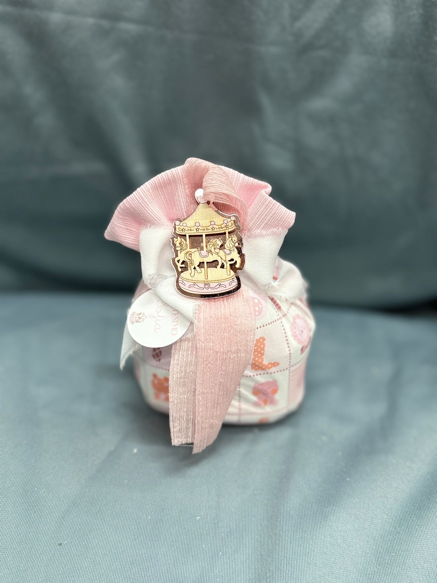 Carillon Base Rigida