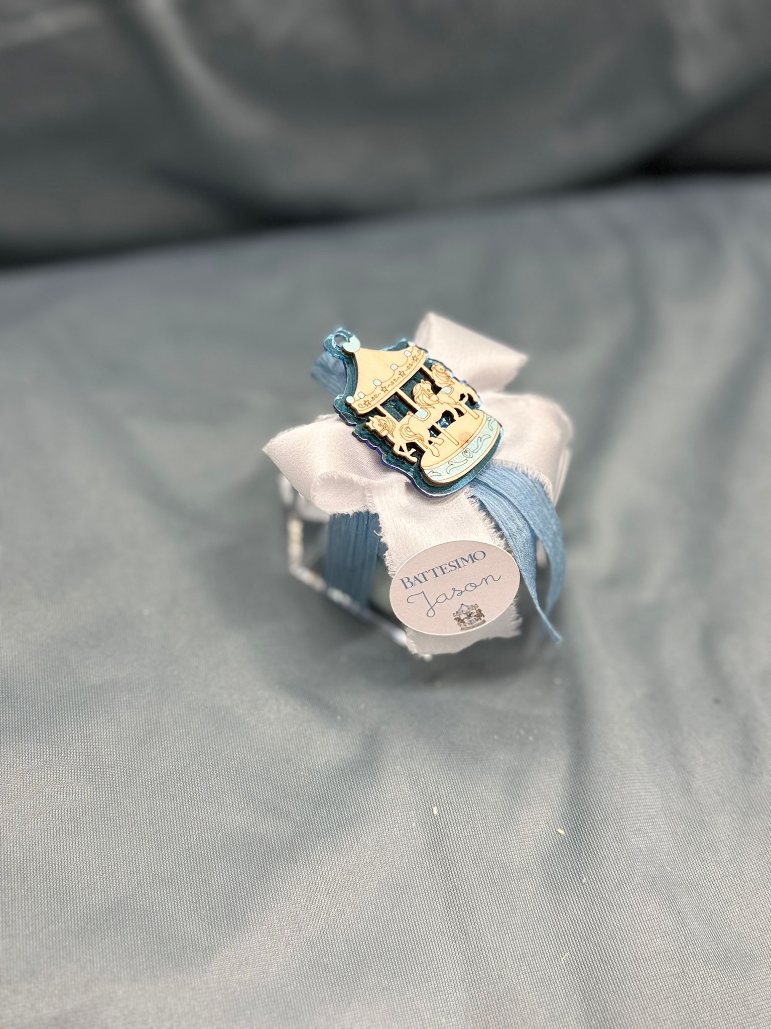 Carillon Celeste Plex