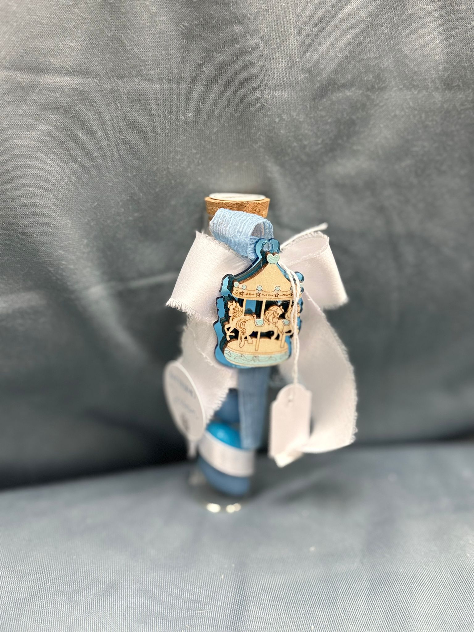 Provetta Carillon Celeste