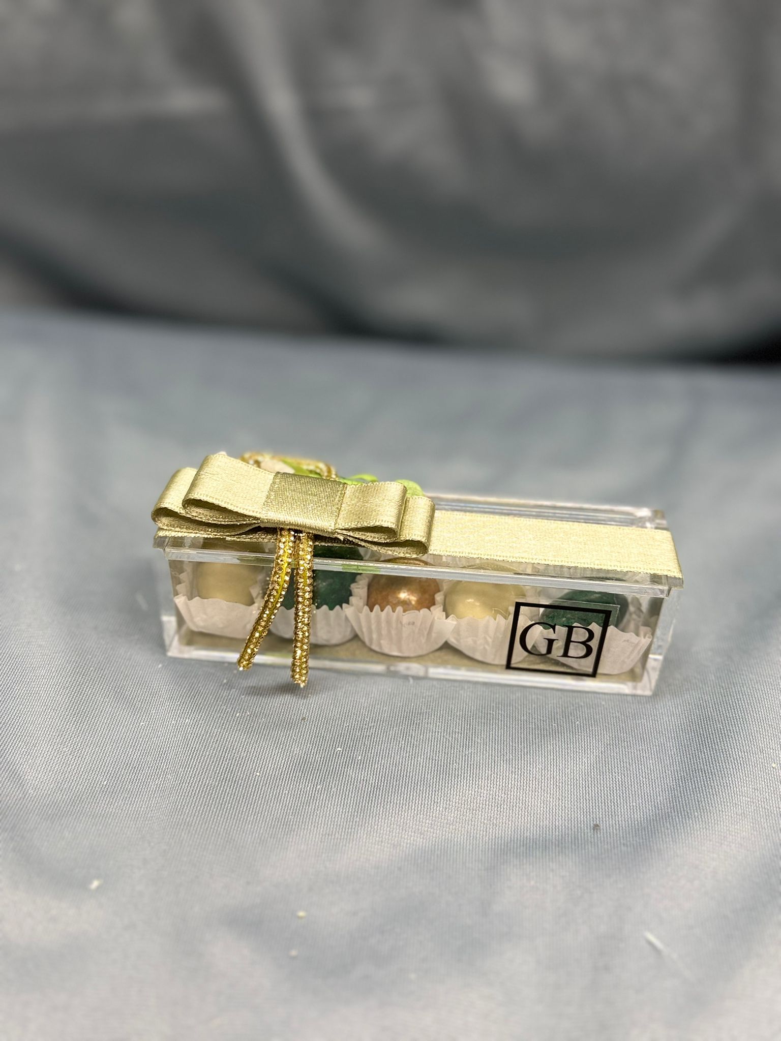 Plex Rettangolare Promessa D'Amore