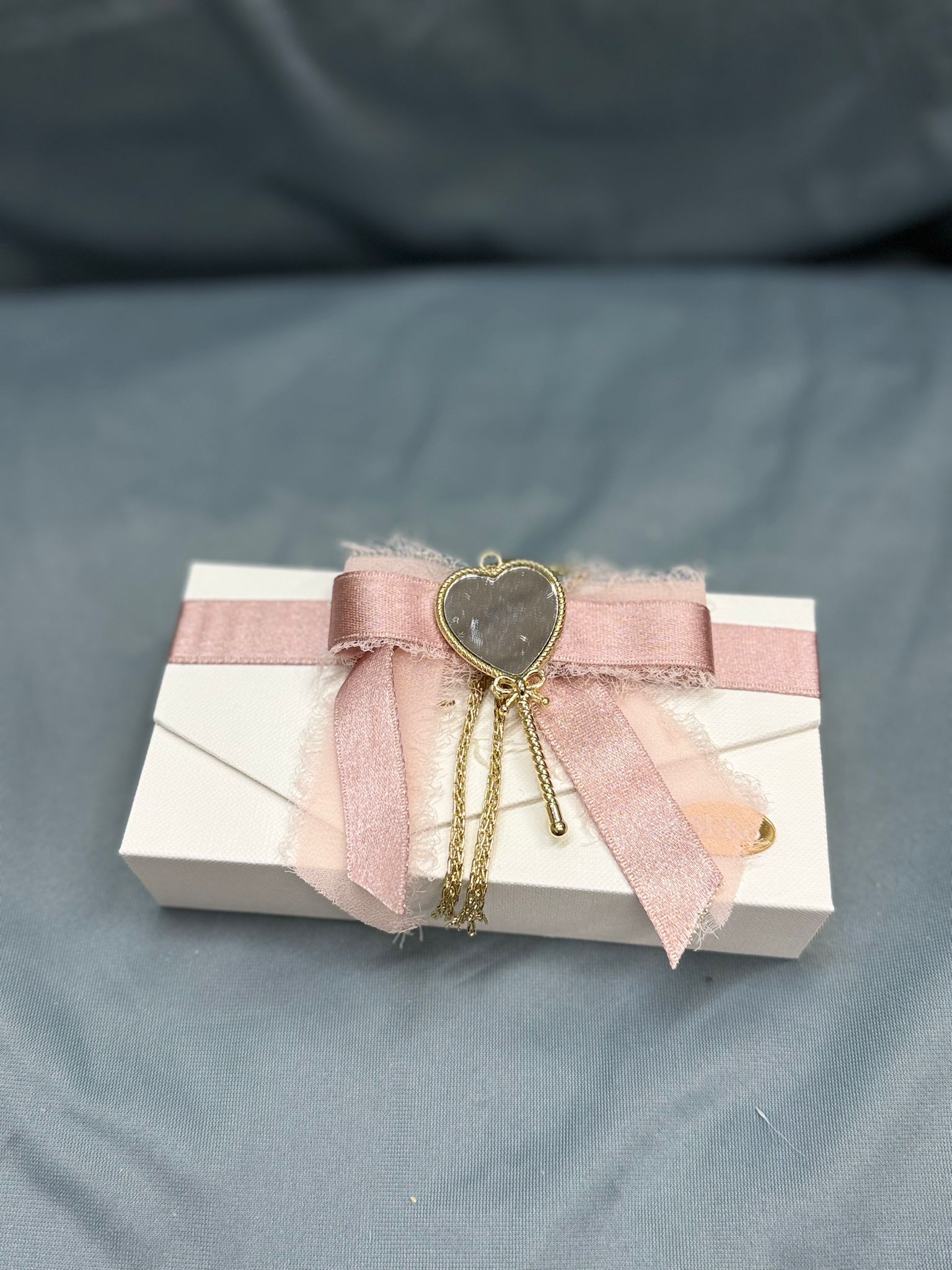 Scatola Rettangolare Star