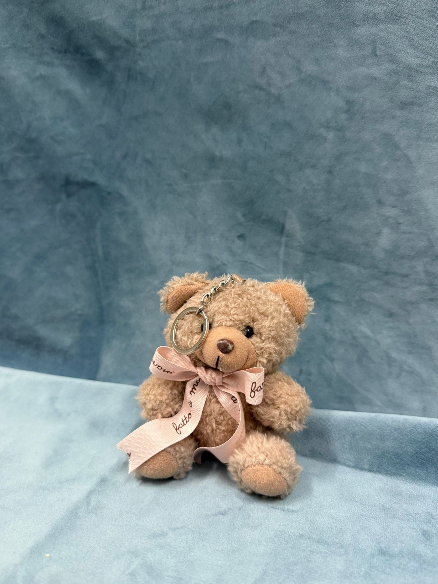 Orsetto Portachiavi Grande