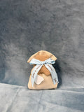Sacchetto Cotone Beige