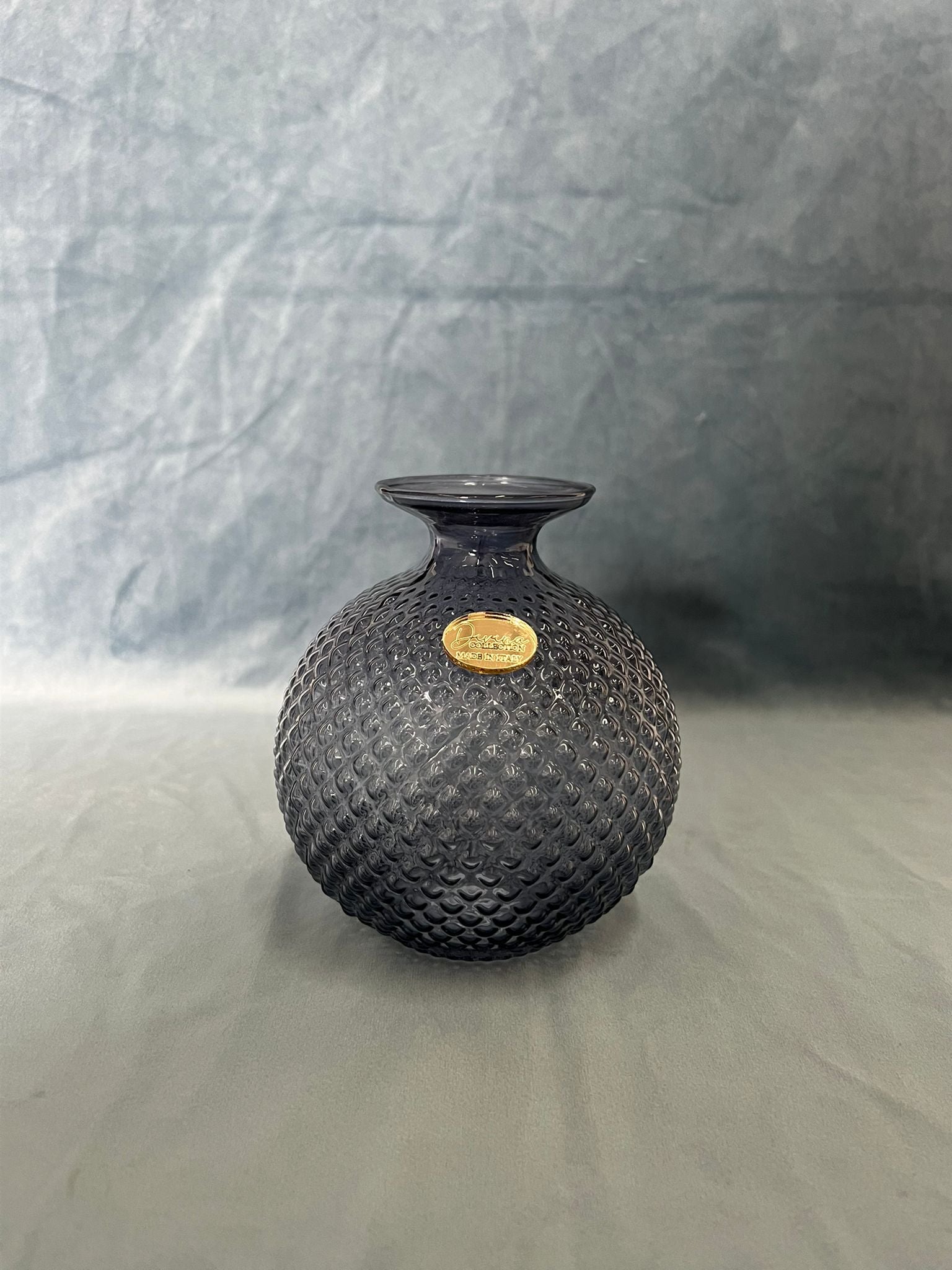 Vaso Serenya Piccolo Fumé