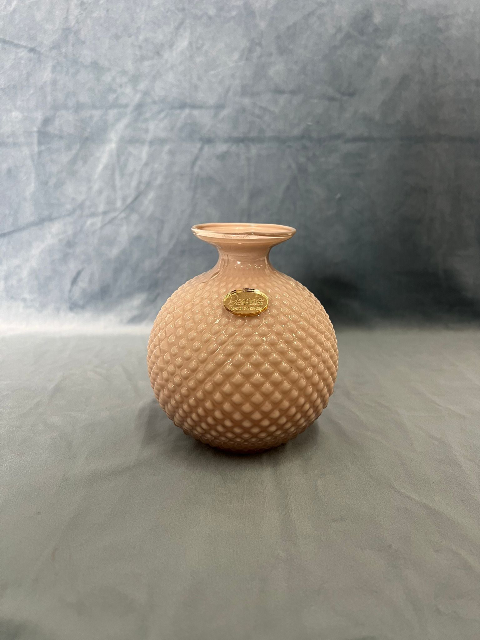 Vaso Serenya Piccolo Tortora