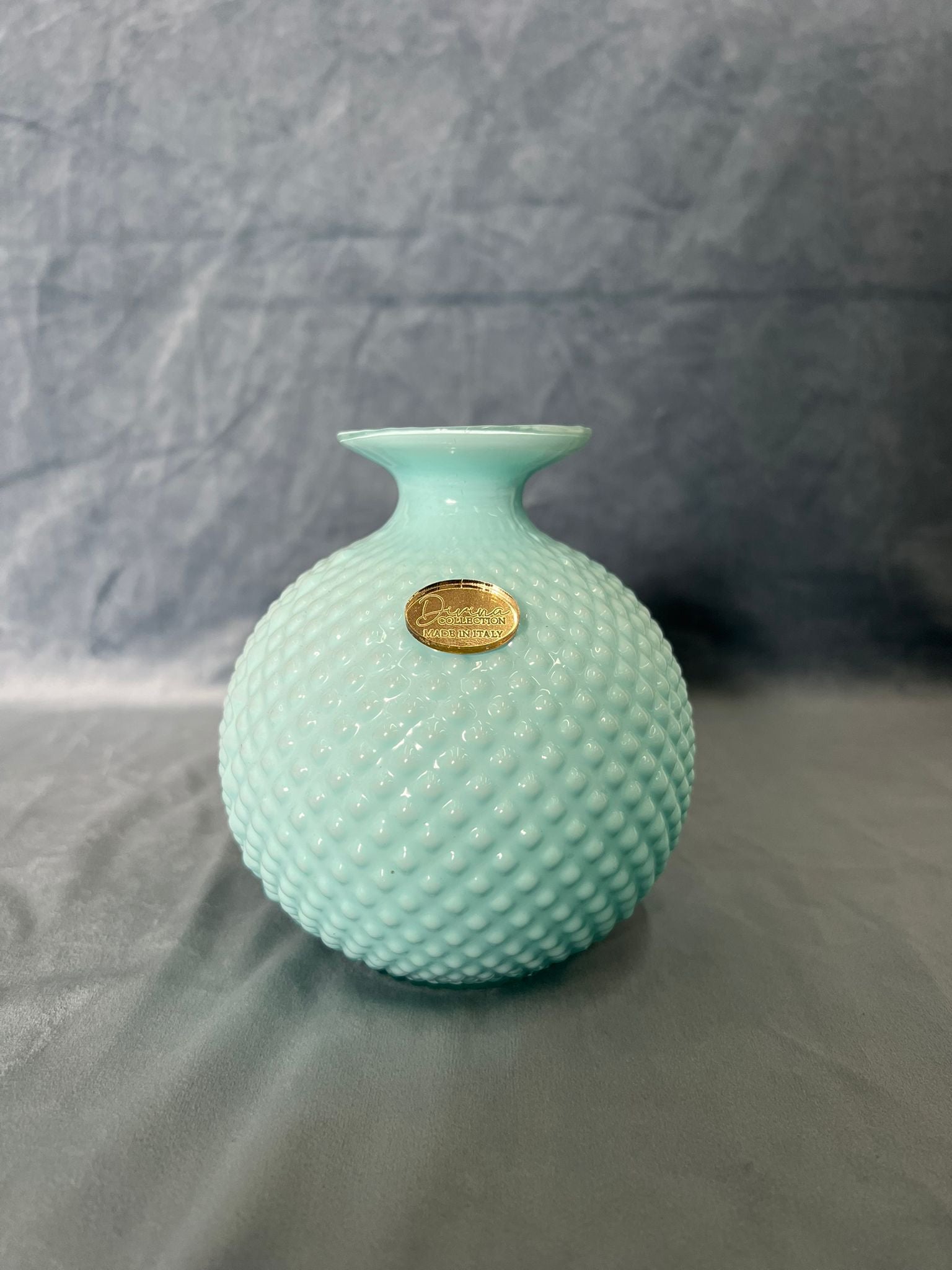 Vaso Serenya Piccolo Acquamare