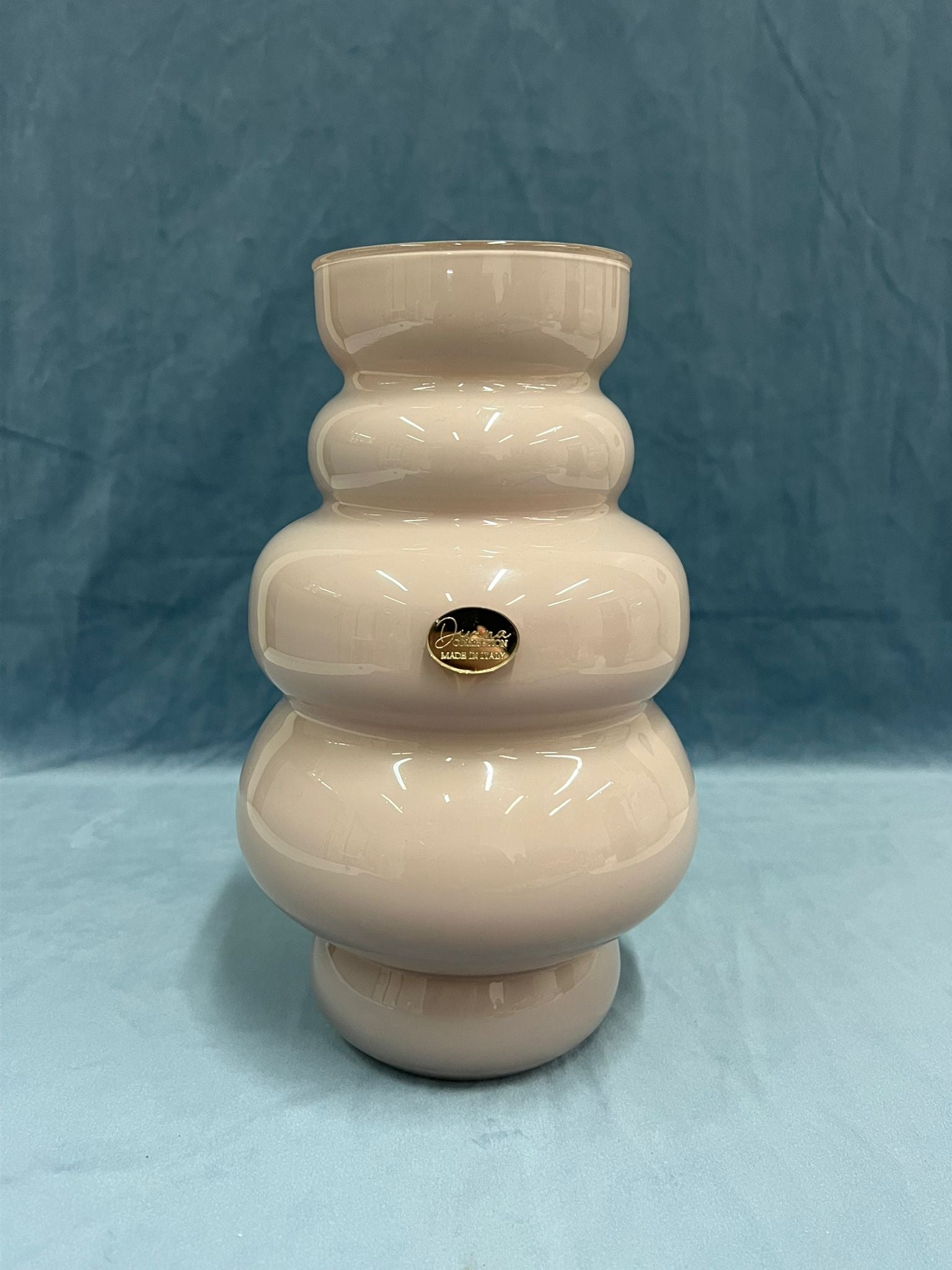 Vaso Aurora Medio Tortora