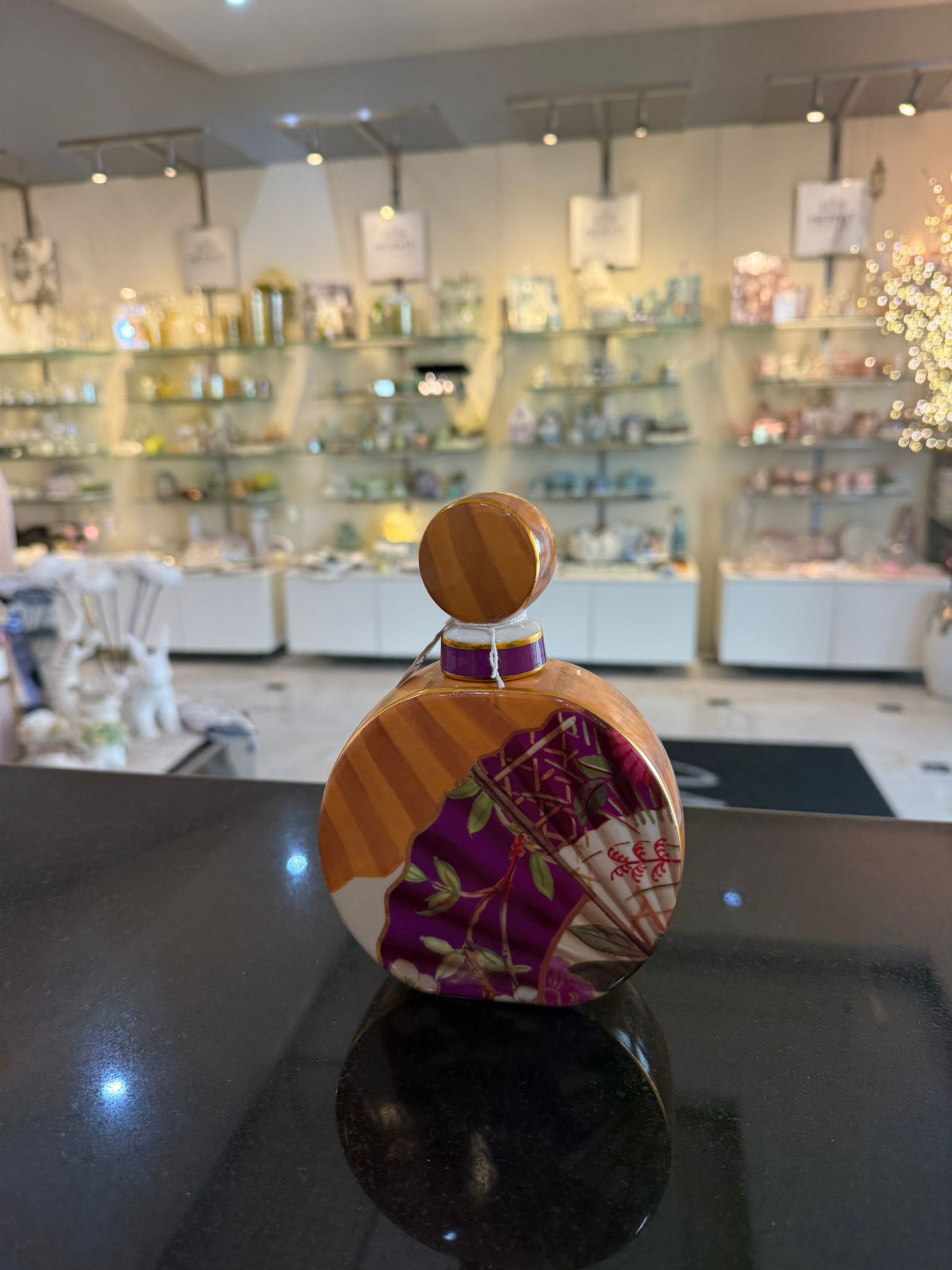 Profumatore Ventaglio