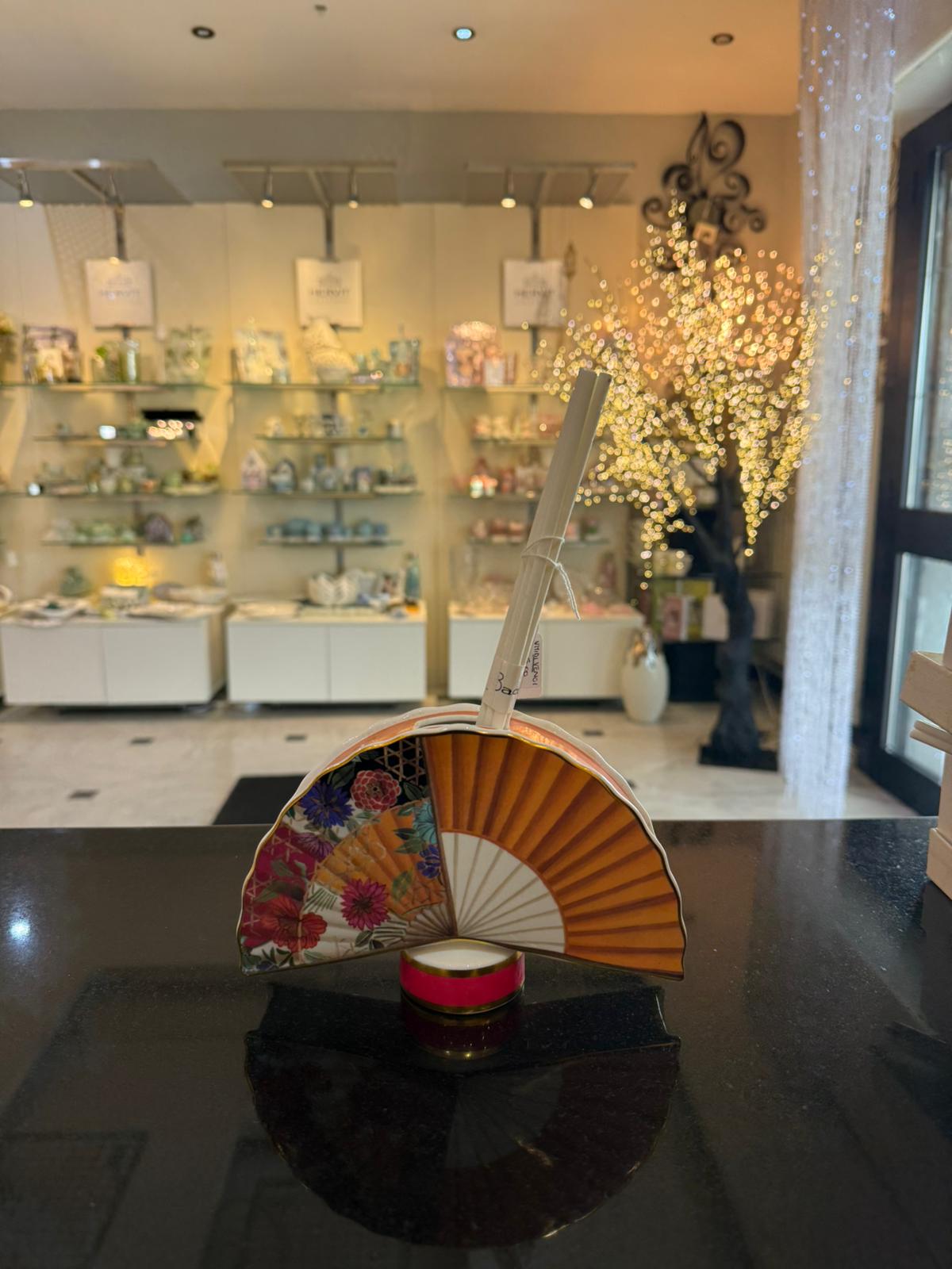 Profumatore Ventagli