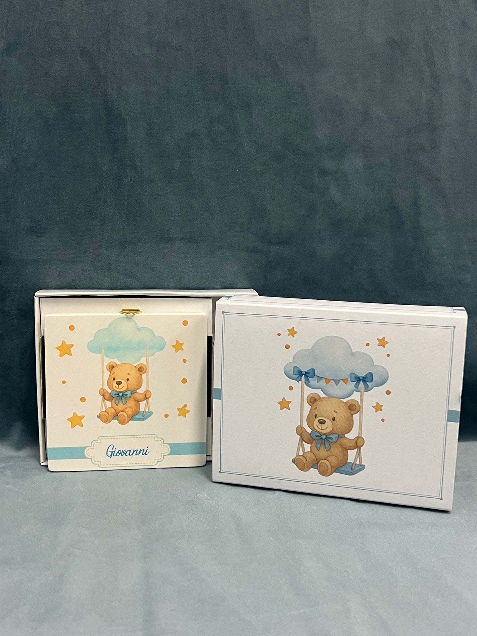 Mattonella Personalizzabile