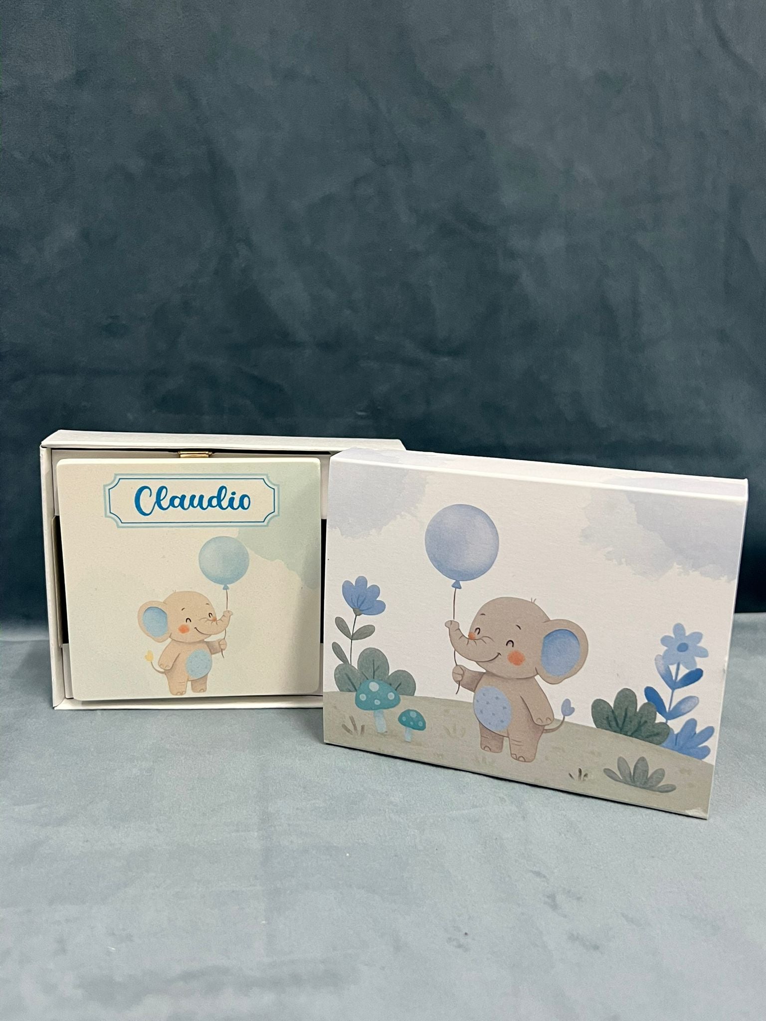 Mattonella Personalizzabile