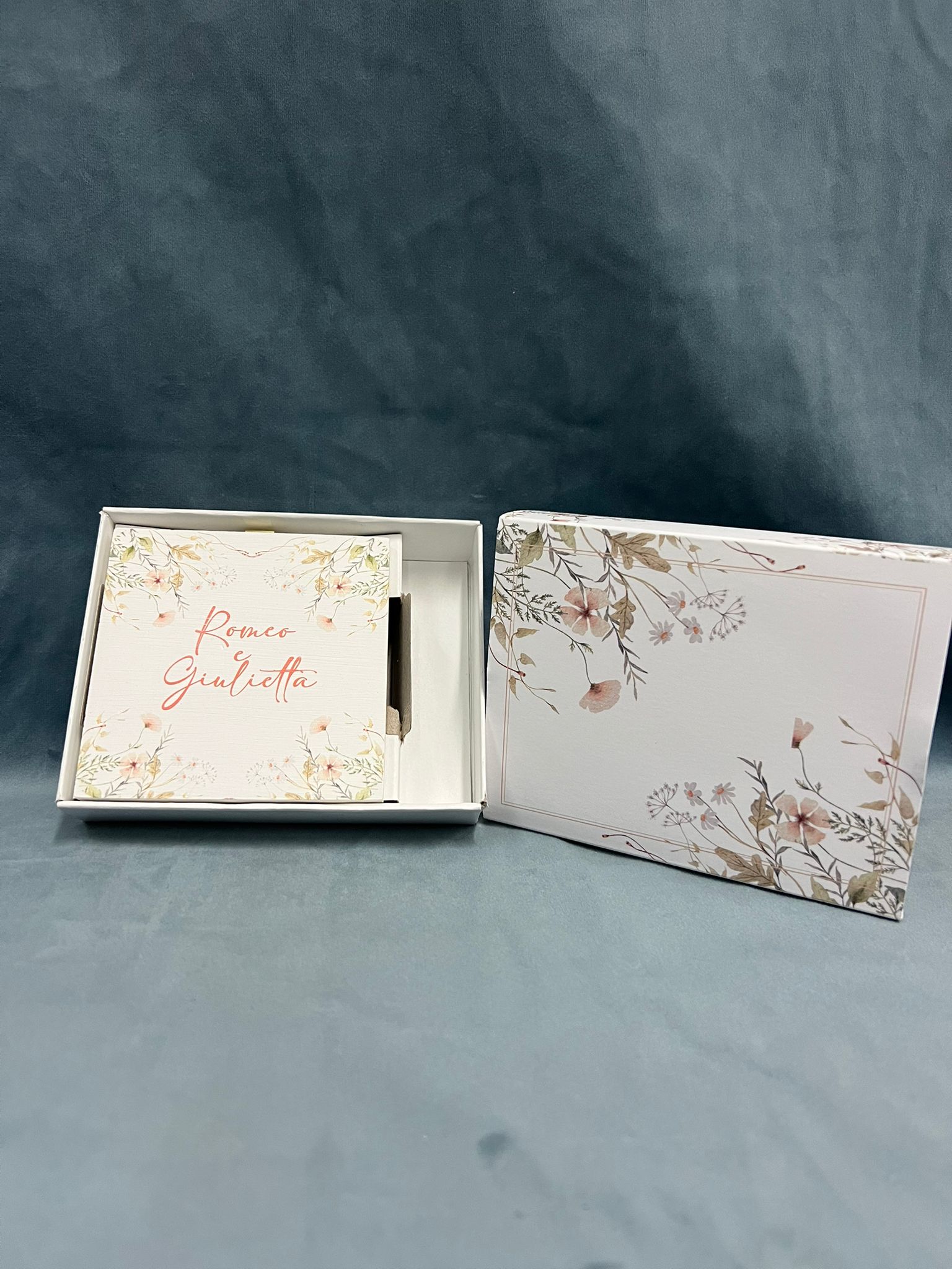 Mattonella Personalizzabile