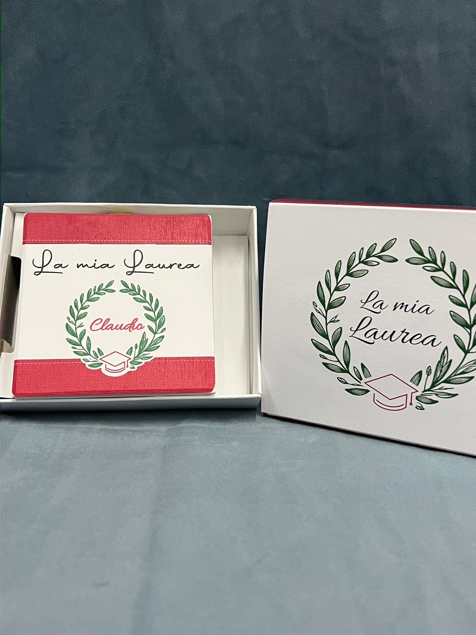 Mattonella Personalizzabile