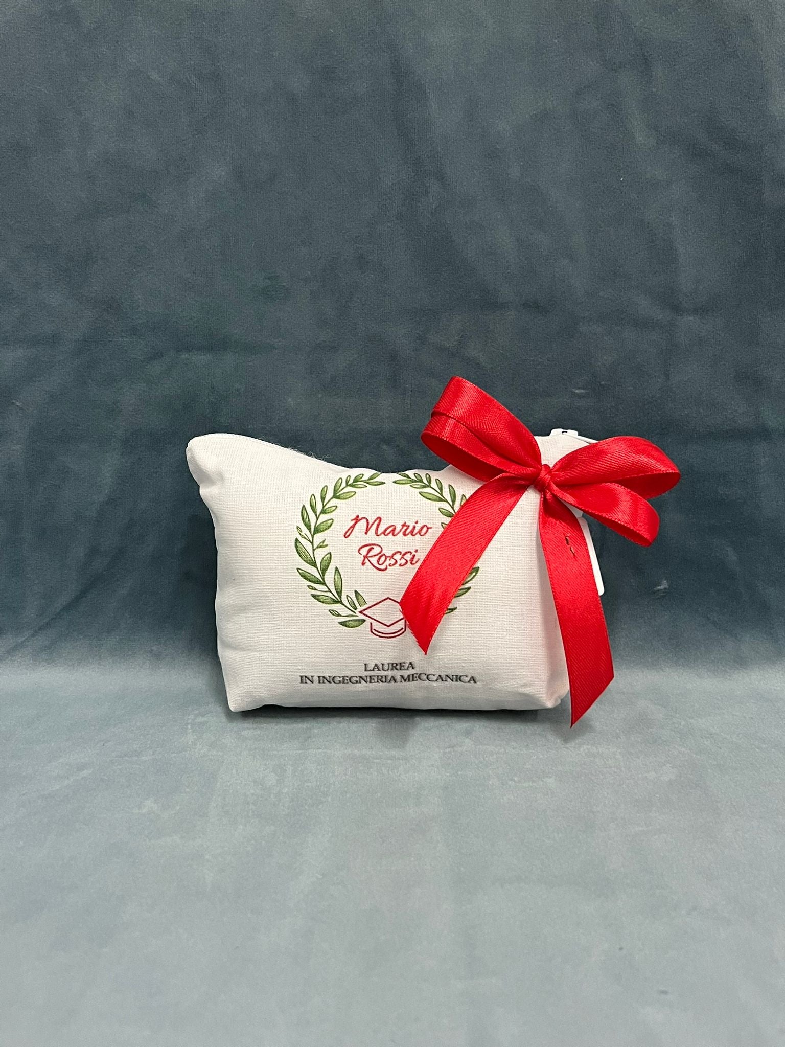 Borsetta Porta Confetti Personalizzabile