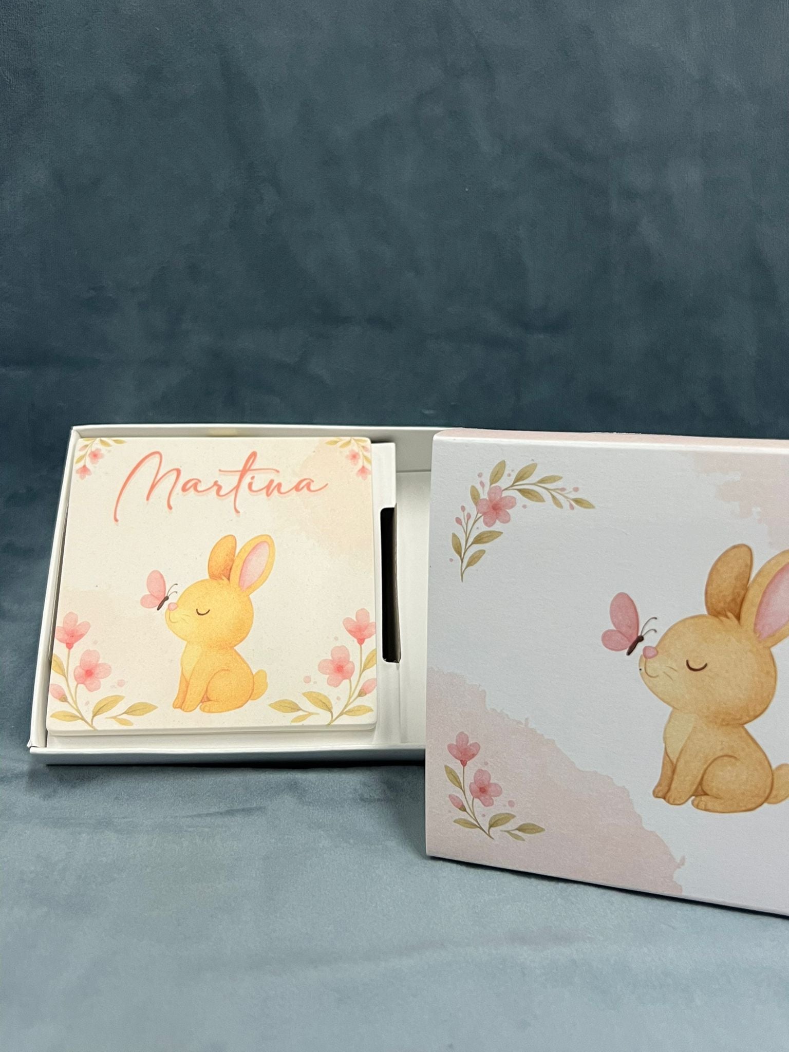 Mattonella Personalizzabile