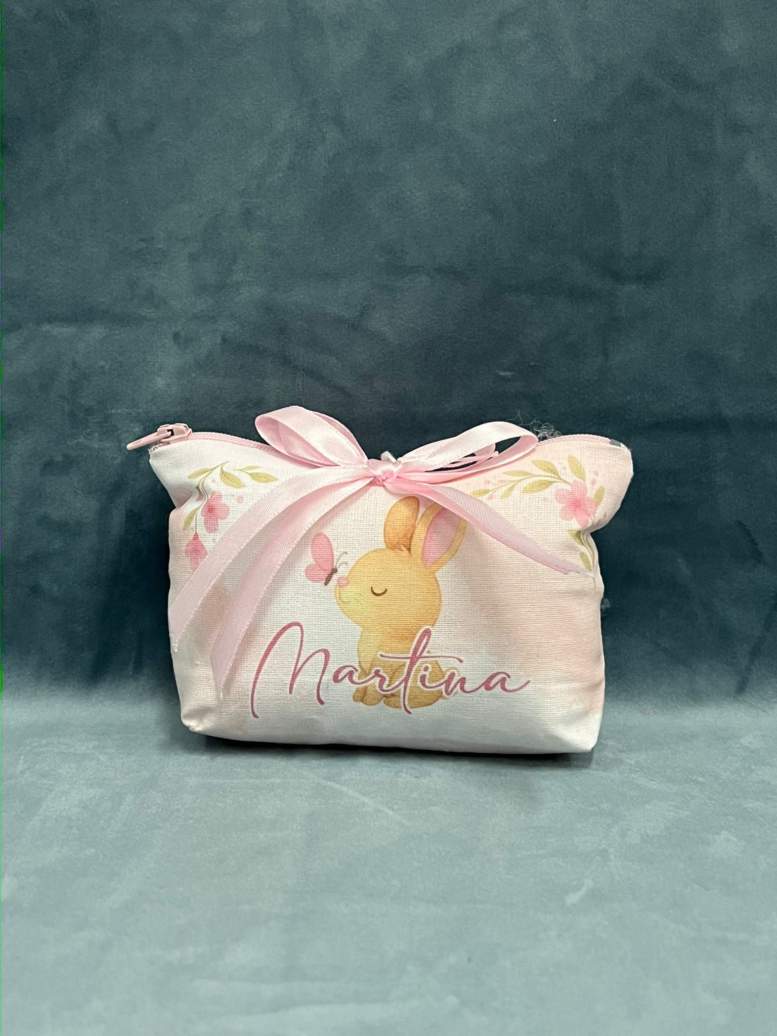 Borsetta Porta Confetti Personalizzabile