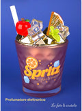Profumatore Elettrico Drink Spritz
