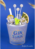 Profumatore Drink Gin Tonic