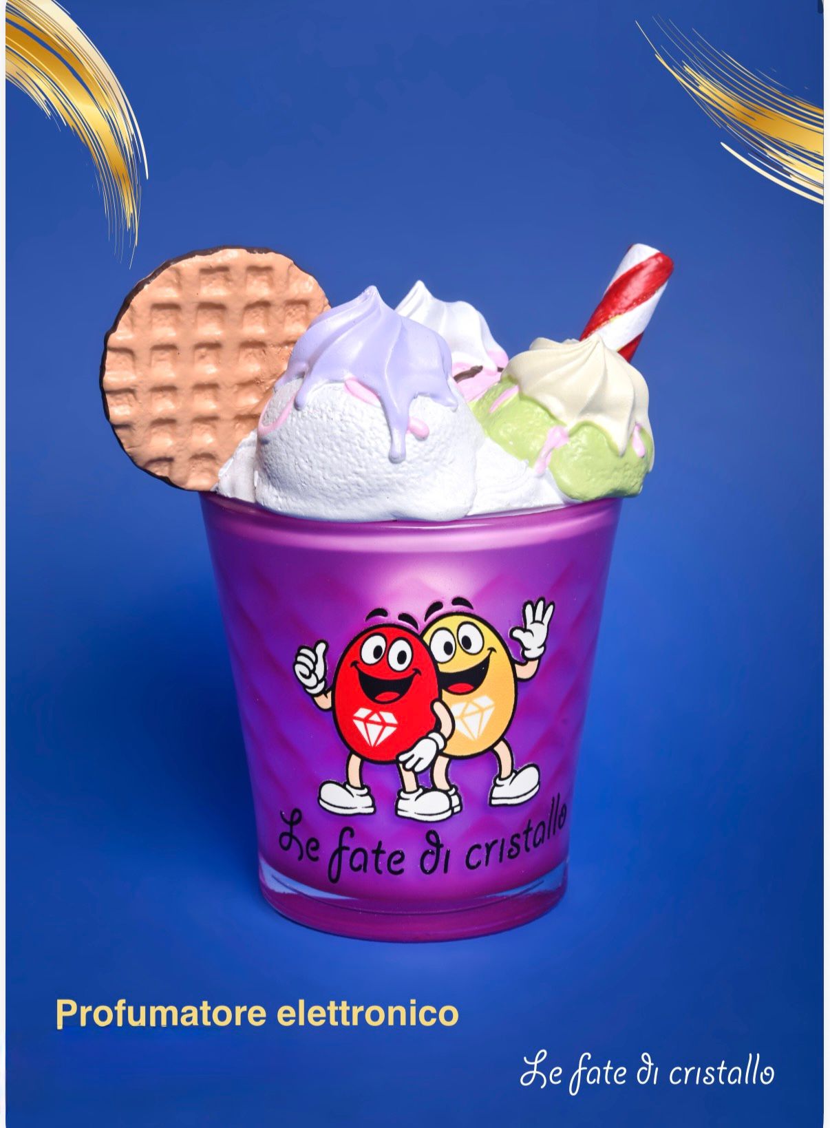 Cassa Bluetooth Ice M&M'S