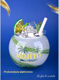 Diffusore Elettrico Drink Mojito