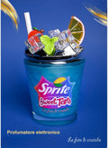 Diffusore Elettrico Drink Sprite