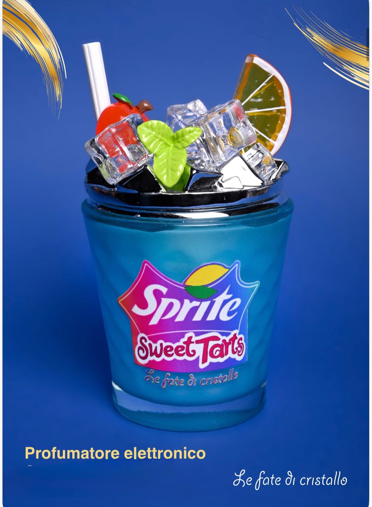 Diffusore Elettrico Drink Sprite