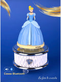 Cassa Bluetooth Cenerentola