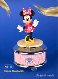Cassa Bluetooth Minnie