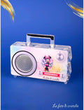 Cassa Bluetooth Minnie