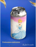 Profumato Elettrico Cenerentola