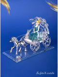Carrozza Cenerentola
