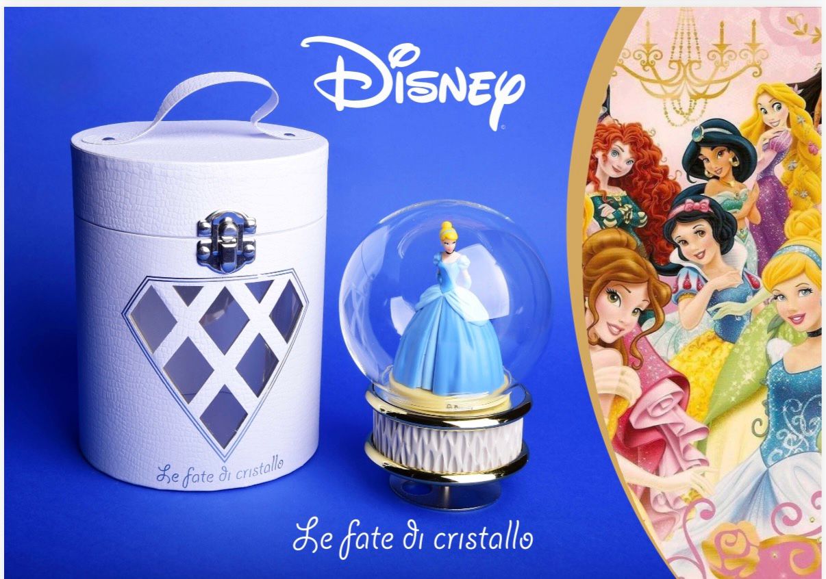 Carillon Cenerentola