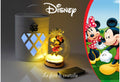 Lampada Minnie