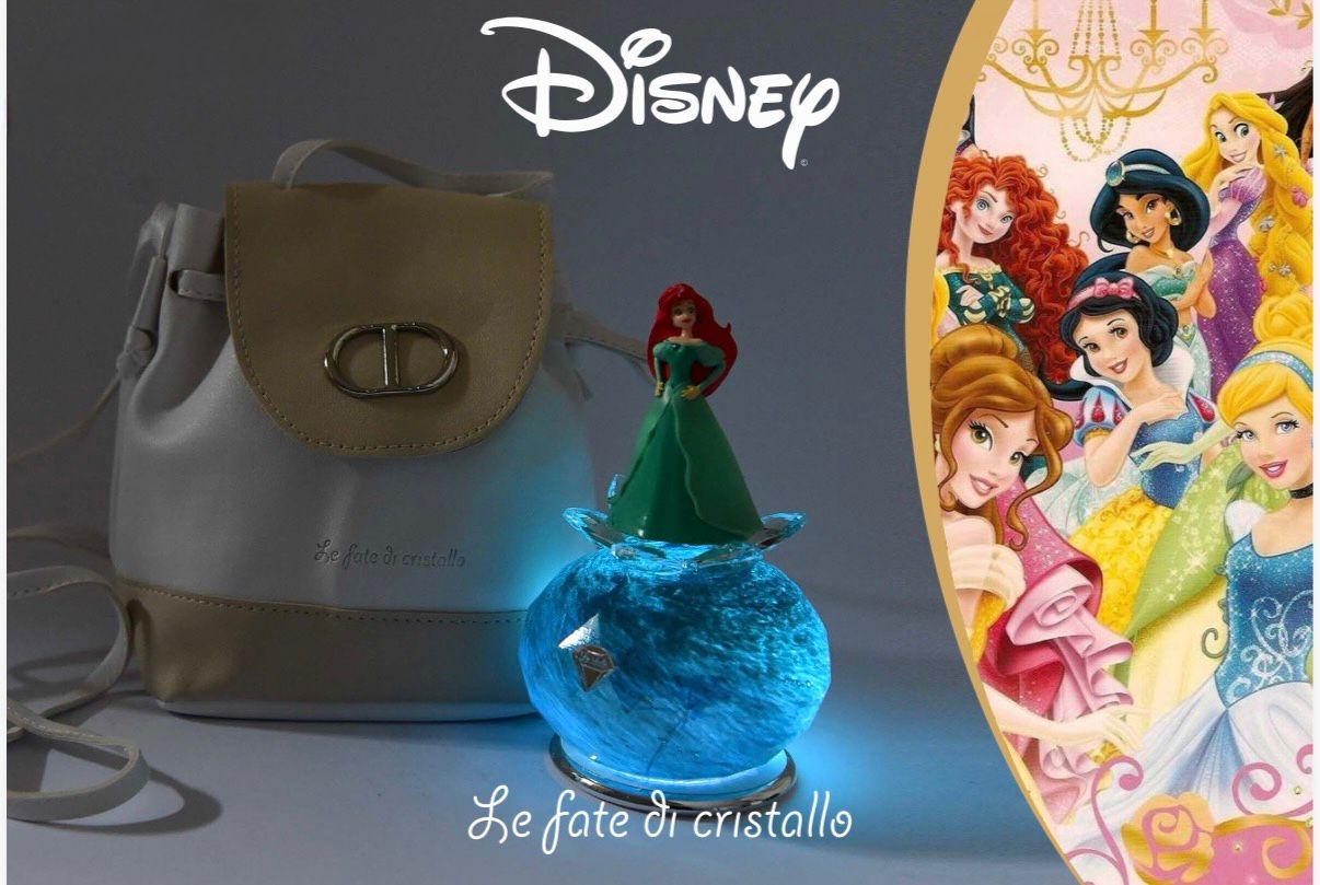 Lampada Ariel