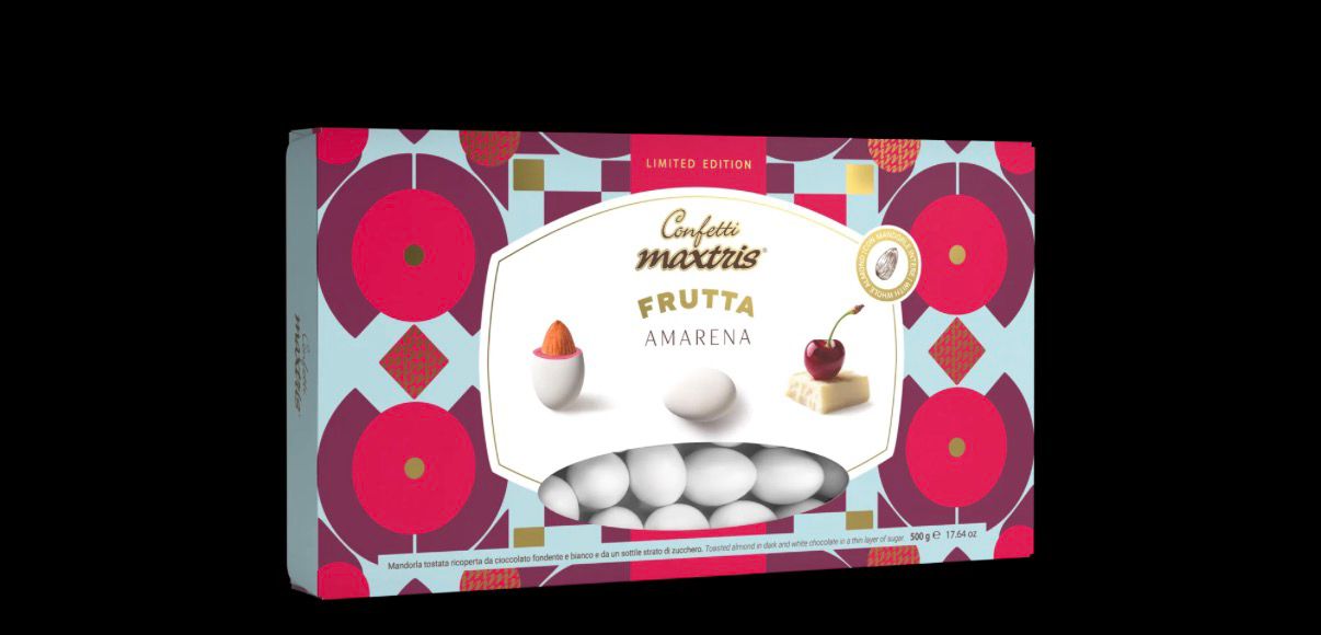 Limited Edition – Amarena 500g