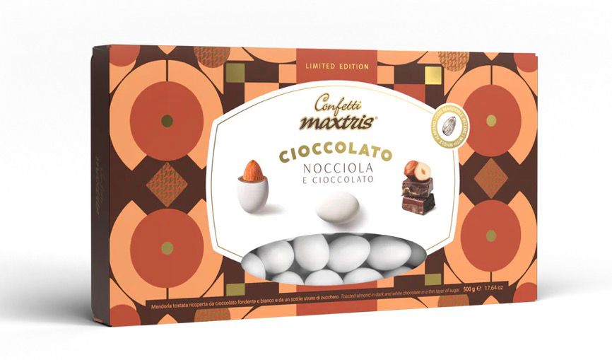 Limited Edition – Nut 500g