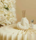 Diffusore Cuore Piccolo Bianco