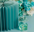 Diffusore Con Fiore Azzurro