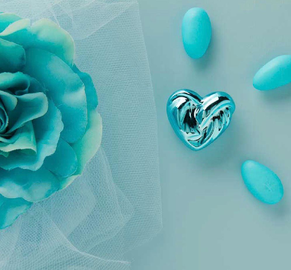 Calamita Cuore Azzurro