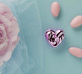 Calamita Cuore Rosa