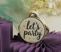 Tamburello Let’s Party