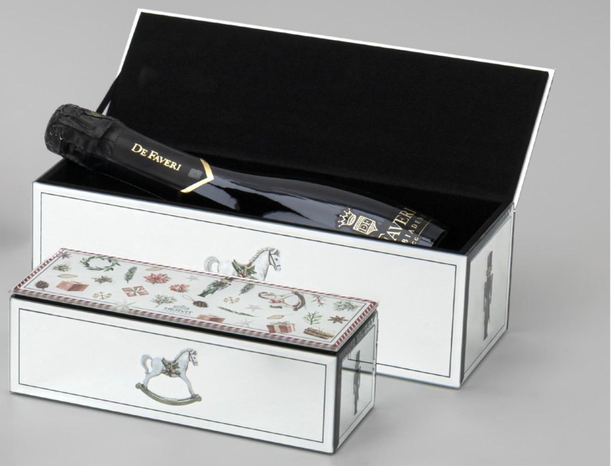 Cofanetto Xmas Con Prosecco