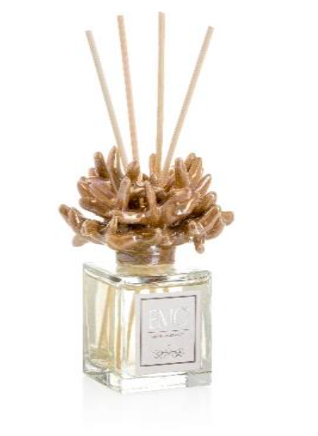 Profumatore "Medusa" Fango