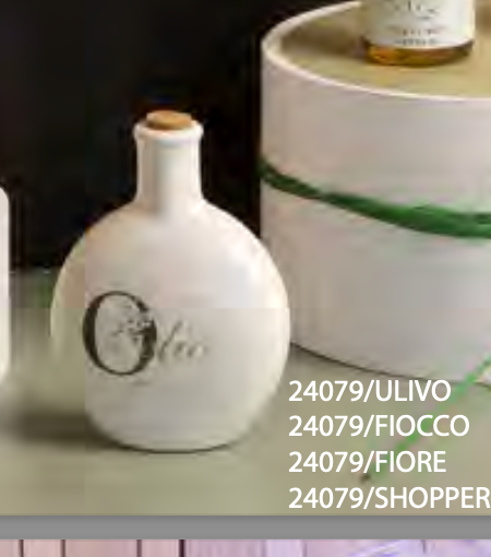 Oliera tonda claraluna