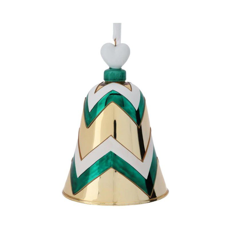 campana verrò boreale sharp dia. 10xh14cm